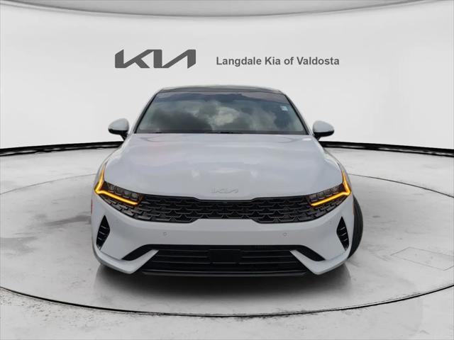 2023 Kia K5 EX
