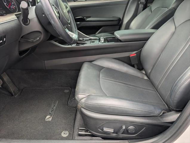 2023 Kia K5 EX
