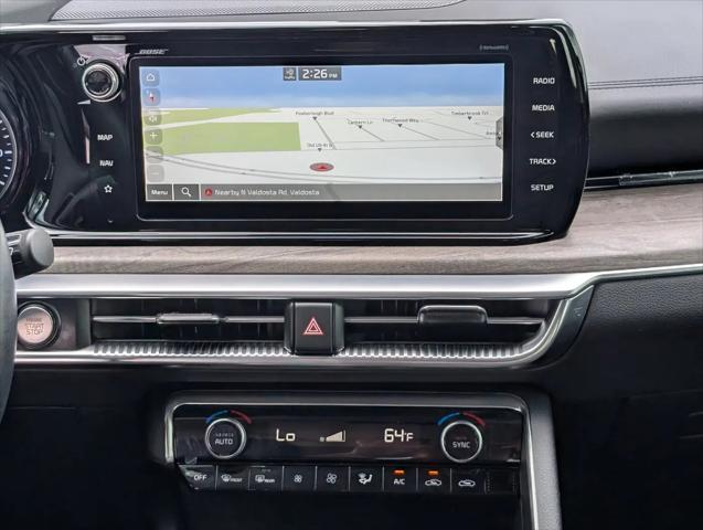 2023 Kia K5 EX
