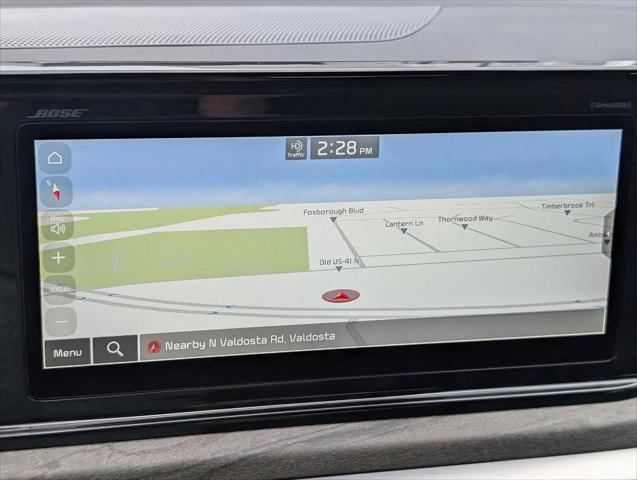 2023 Kia K5 EX