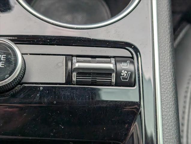 2023 Kia K5 EX