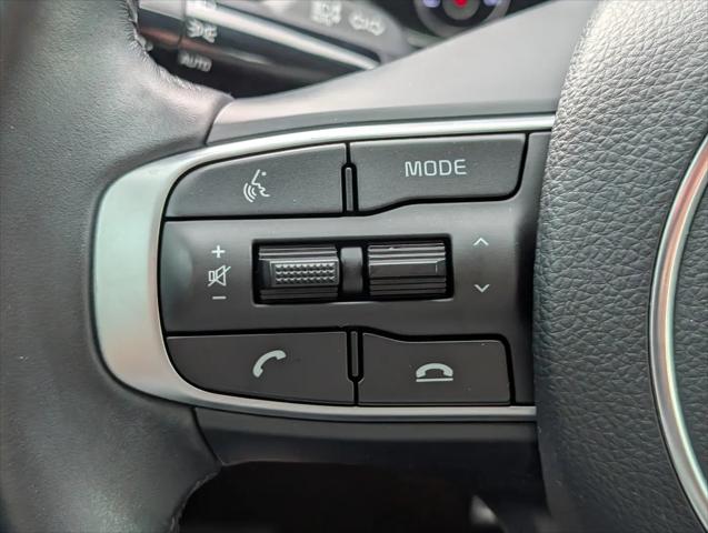 2023 Kia K5 EX