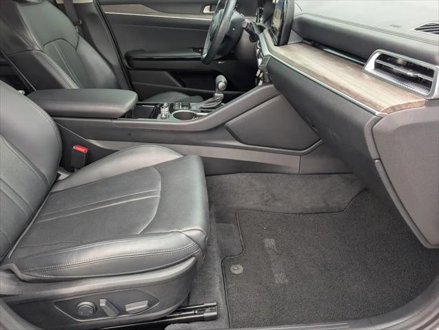 2023 Kia K5 EX