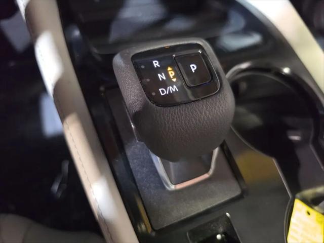 2023 Nissan Rogue SL Intelligent AWD