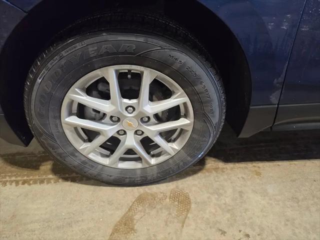 2022 Chevrolet Equinox AWD 2FL