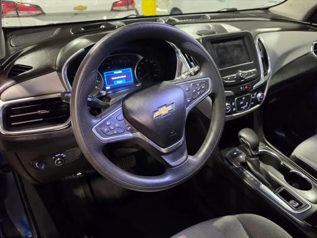 2022 Chevrolet Equinox AWD 2FL