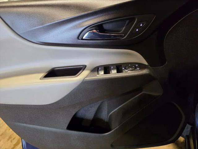 2022 Chevrolet Equinox AWD 2FL