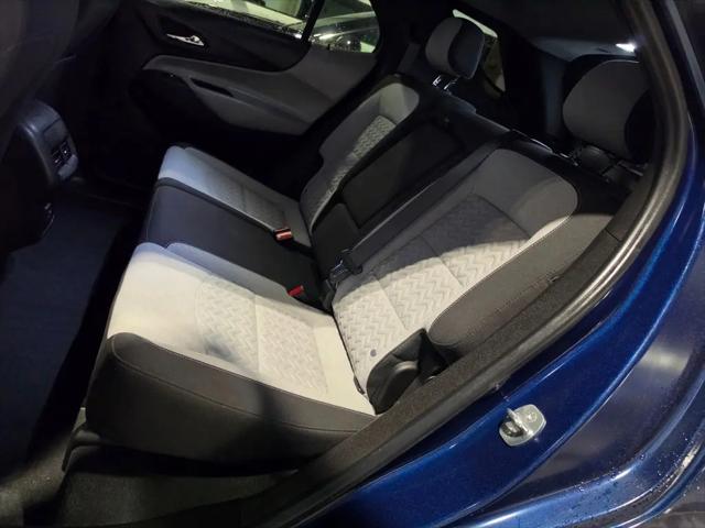 2022 Chevrolet Equinox AWD 2FL