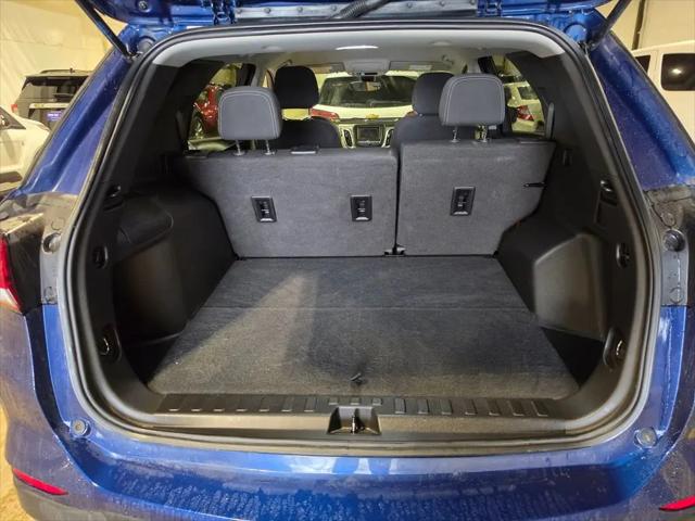 2022 Chevrolet Equinox AWD 2FL