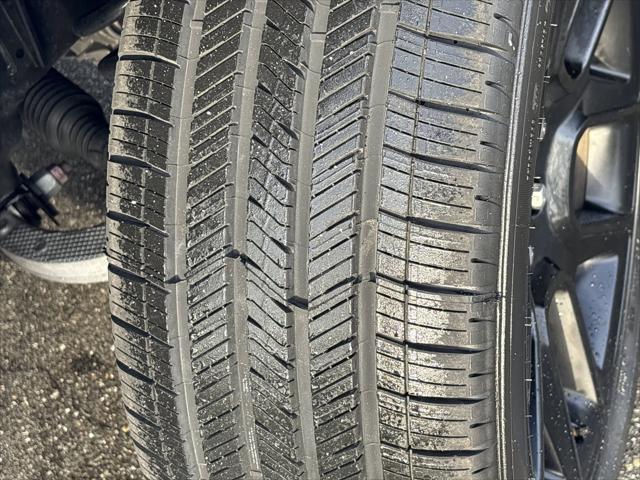 2025 Ram 1500 Laramie Crew Cab 4x4 5'7" Box