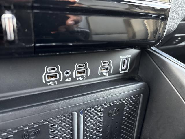 2025 Ram 1500 Laramie Crew Cab 4x4 5'7" Box