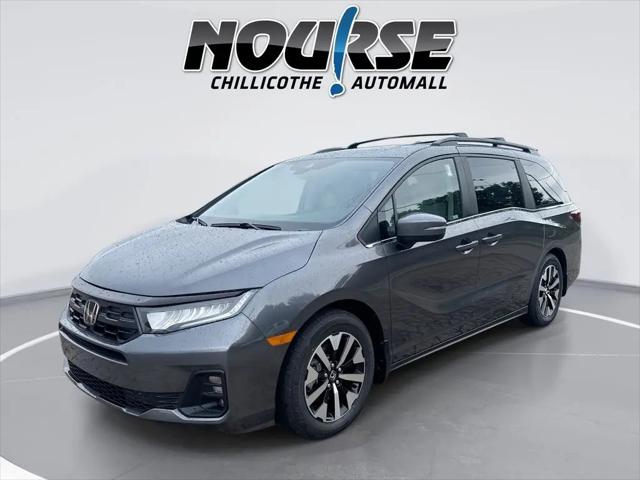 2026 Honda Odyssey EX-L for sale in Chillicothe, OH