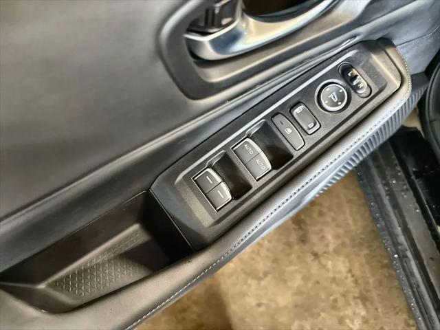 2026 Honda Accord Sedan Sport