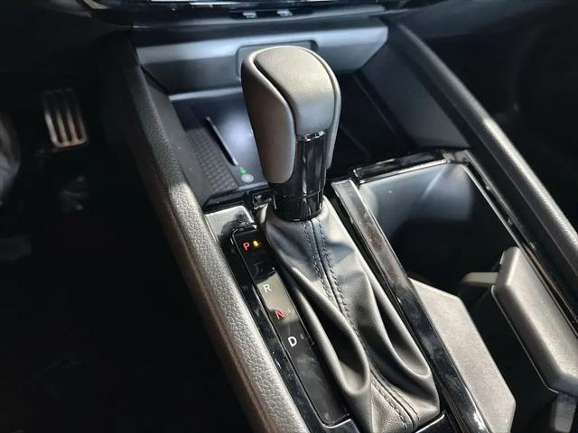 2026 Honda Accord Sedan Sport