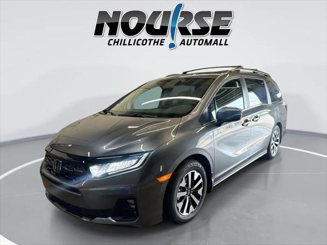 2026 Honda Odyssey EX-L for sale in Chillicothe, OH