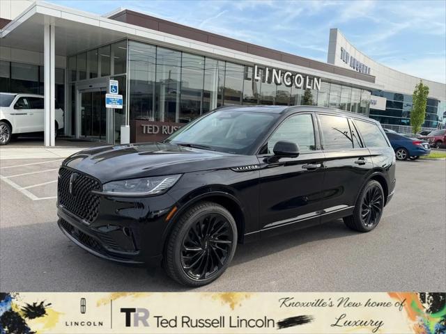 2026 Lincoln Aviator Reserve for sale in Knoxville, TN