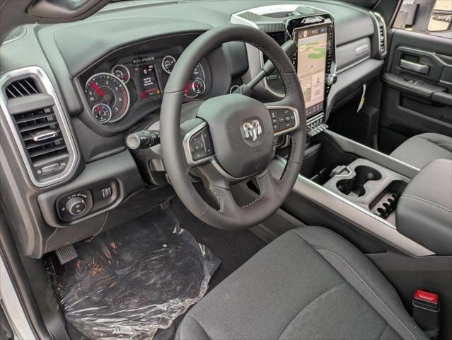 2026 RAM Ram 3500 RAM 3500 BIG HORN CREW CAB 4X4 8 BOX 2026 RAM Ram 3500 RAM 3500 BIG HORN CREW CAB 4X4 8 BOX