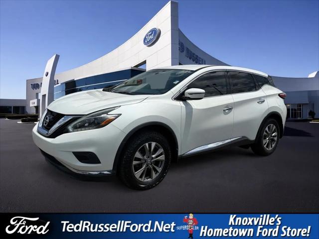 2018 Nissan Murano S for sale in Knoxville, TN
