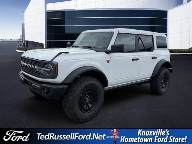 2026 Ford Bronco Badlands for sale in Knoxville, TN