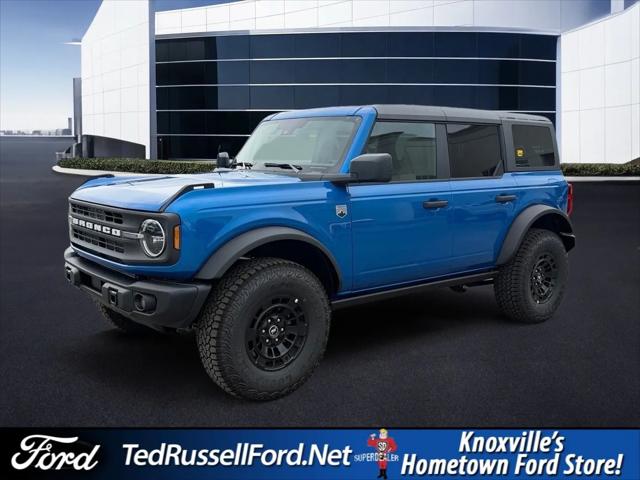 2026 Ford Bronco Big Bend for sale in Knoxville, TN
