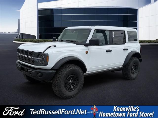 2026 Ford Bronco Badlands for sale in Knoxville, TN