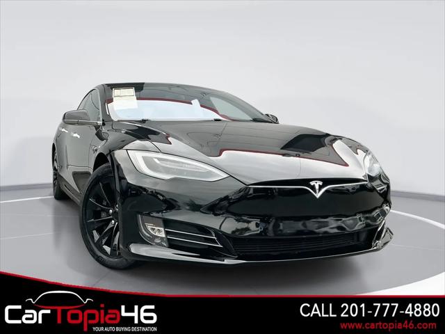 2019 Tesla Model S 100D for sale in Elmwood Park, NJ