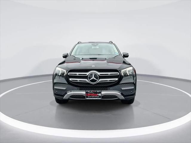 2020 Mercedes-Benz GLE GLE 350 4MATIC