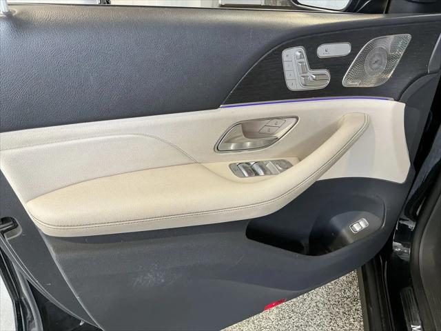 2020 Mercedes-Benz GLE GLE 350 4MATIC
