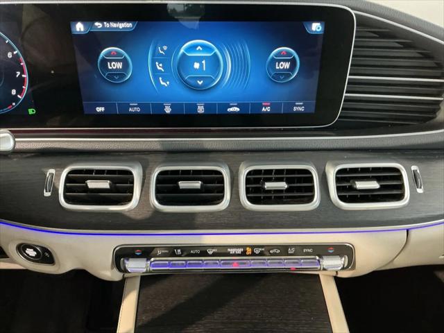 2020 Mercedes-Benz GLE GLE 350 4MATIC