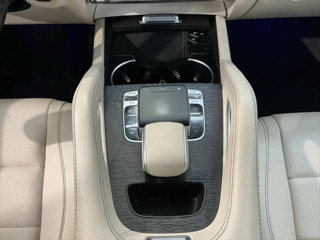 2020 Mercedes-Benz GLE GLE 350 4MATIC