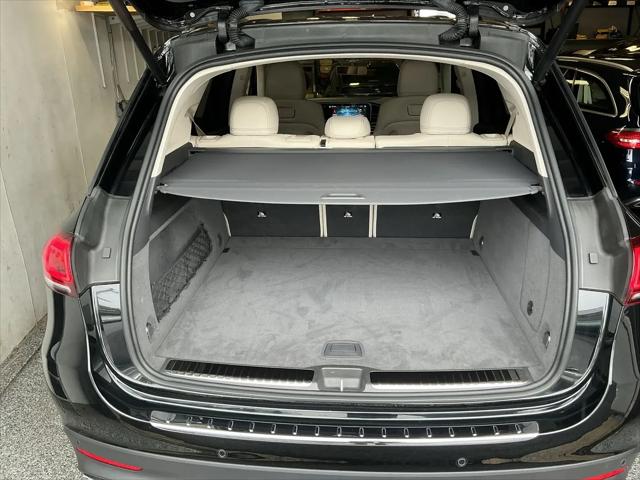 2020 Mercedes-Benz GLE GLE 350 4MATIC