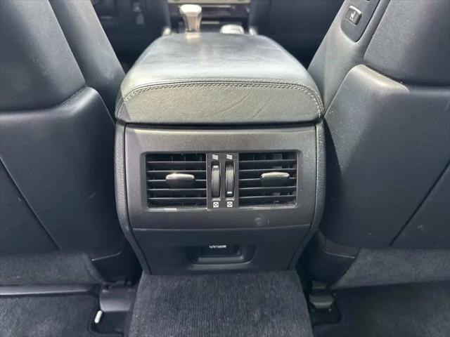 2015 Lexus LS 460 LS 460