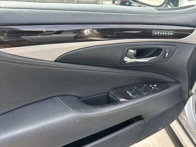 2015 Lexus LS 460 LS 460