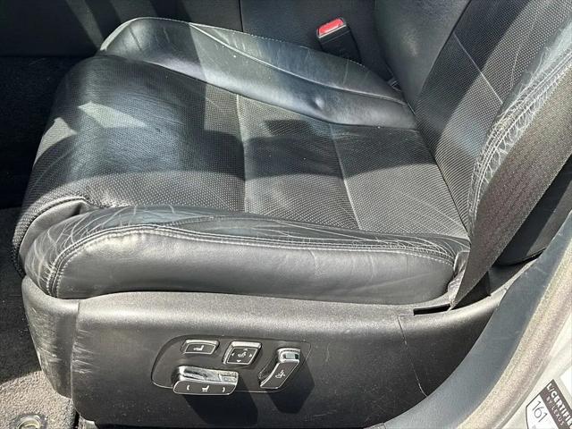 2015 Lexus LS 460 LS 460