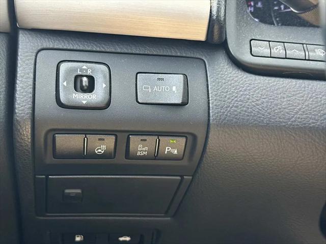 2015 Lexus LS 460 LS 460