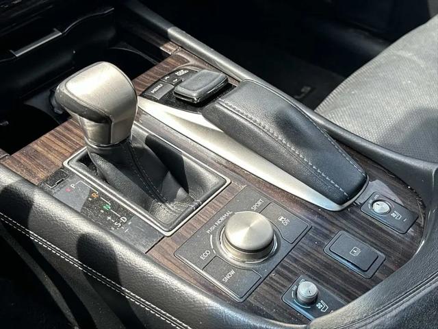 2015 Lexus LS 460 LS 460