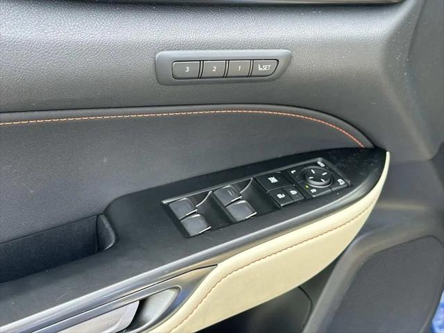 2022 Lexus NX 350h Premium
