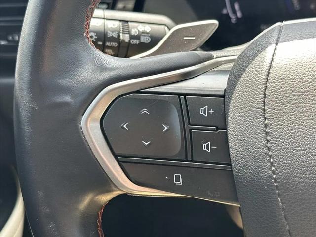 2022 Lexus NX 350h Premium