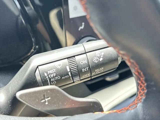 2022 Lexus NX 350h Premium
