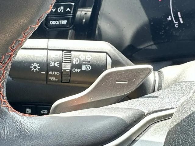 2022 Lexus NX 350h Premium
