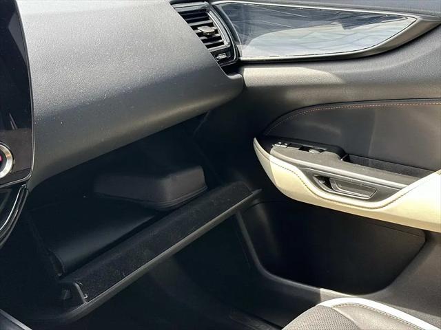 2022 Lexus NX 350h Premium
