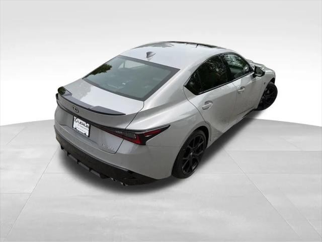 2025 Lexus 500 F SPORT Performance Ultimate Edition