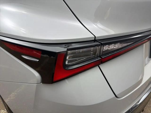 2025 Lexus 500 F SPORT Performance Ultimate Edition