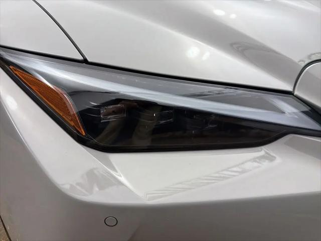 2025 Lexus 500 F SPORT Performance Ultimate Edition