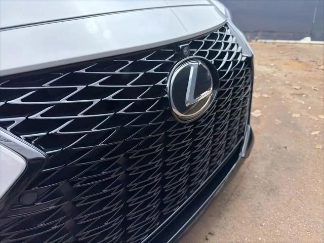 2025 Lexus 500 F SPORT Performance Ultimate Edition