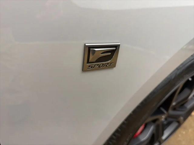 2025 Lexus 500 F SPORT Performance Ultimate Edition
