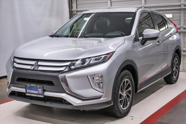 2020 Mitsubishi Eclipse Cross ES 1.5T for sale in Spring, TX