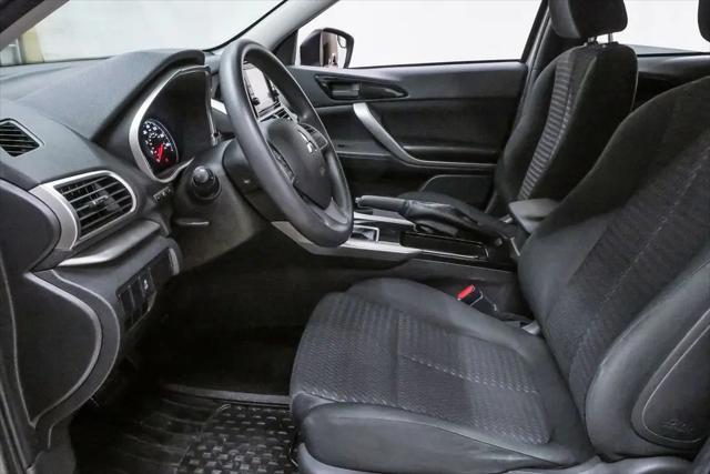 2020 Mitsubishi Eclipse Cross ES 1.5T