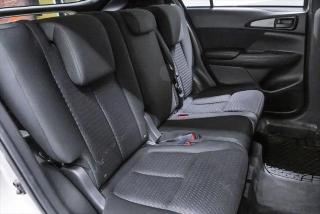 2020 Mitsubishi Eclipse Cross ES 1.5T