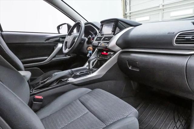 2020 Mitsubishi Eclipse Cross ES 1.5T